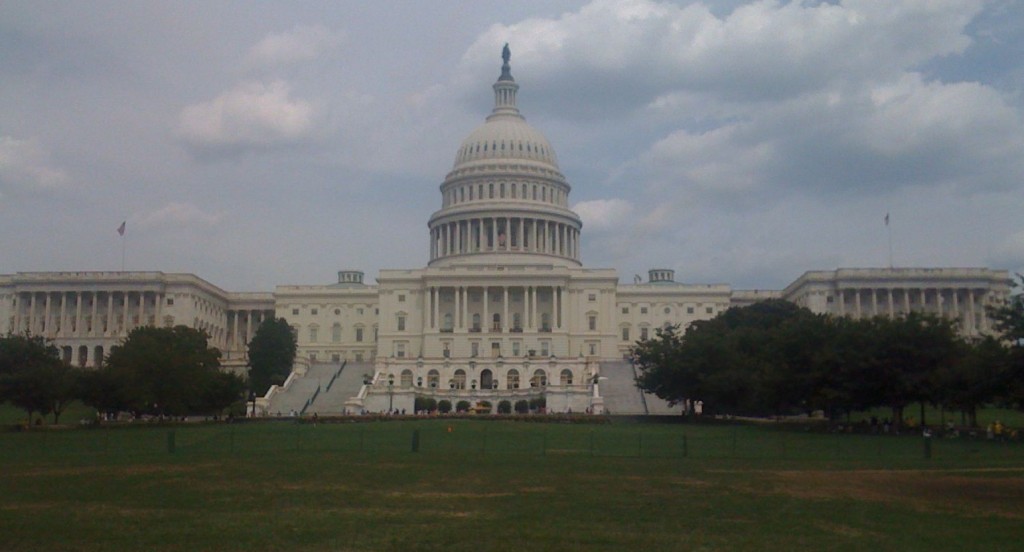 Waxman-Markey Bill passed in US House of Representatives