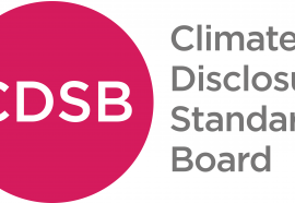 Climate Disclosure Standards Board (CDSB) founded