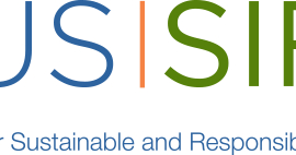 US SIF, the Forum for Sustainable and Responsible Investment, founded