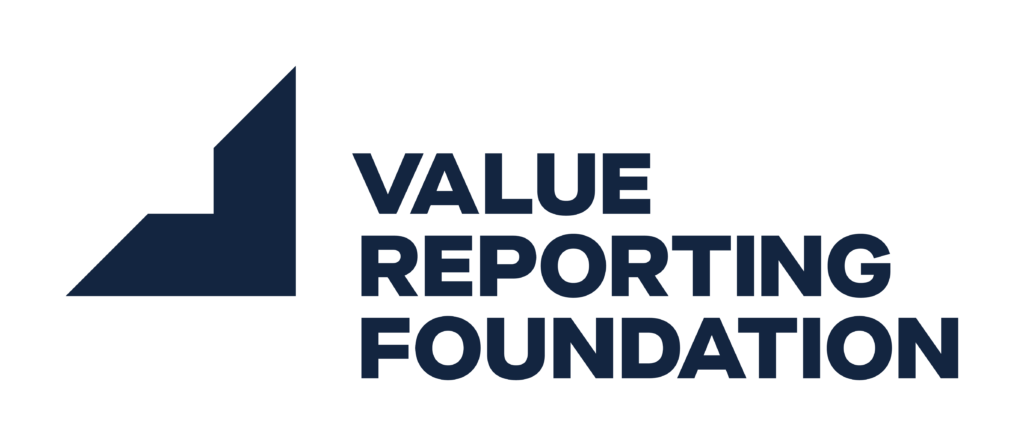 SASB & IIRC announce merger to create the Value Reporting Foundation (VRF)